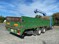 HINO Ranger Self Loader (With 4 Steps Of Cranes) ADG-GK8JNWA 2006 218,098km_2