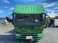 HINO Ranger Self Loader (With 4 Steps Of Cranes) ADG-GK8JNWA 2006 218,098km_9