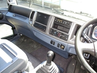 HINO Ranger Aluminum Block BKG-FD7JLYA 2009 118,000km_22