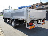 HINO Ranger Aluminum Block BKG-FD7JLYA 2009 118,000km_2