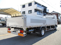 HINO Ranger Aluminum Block BKG-FD7JLYA 2009 118,000km_4