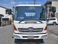 HINO Ranger Aluminum Block BKG-FD7JLYA 2009 118,000km_5