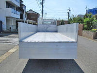 HINO Ranger Aluminum Block BKG-FD7JLYA 2009 118,000km_7