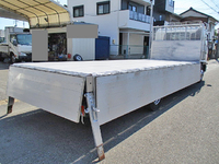 HINO Ranger Aluminum Block BKG-FD7JLYA 2009 118,000km_9