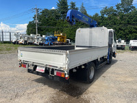 HINO Dutro Truck (With 4 Steps Of Cranes) TKG-XZU775M 2018 15,872km_2