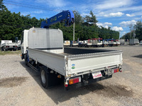 HINO Dutro Truck (With 4 Steps Of Cranes) TKG-XZU775M 2018 15,872km_4