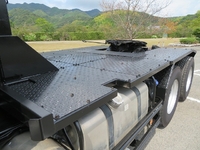 ISUZU Giga Trailer Head QDG-EXZ52AJ 2014 325,000km_20