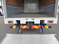 HINO Ranger Aluminum Wing TKG-FD9JLAA 2014 361,000km_11