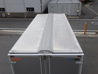 HINO Ranger Aluminum Wing TKG-FD9JLAA 2014 361,000km_30