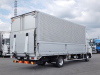 HINO Ranger Aluminum Wing TKG-FD9JLAA 2014 361,000km_4