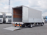 HINO Ranger Aluminum Wing TKG-FD9JLAA 2014 361,000km_9