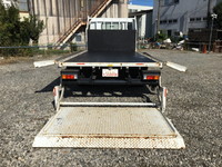 MITSUBISHI FUSO Canter Flat Body TKG-FEB50 2015 11,540km_10