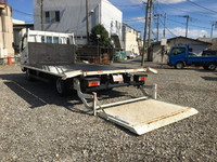 MITSUBISHI FUSO Canter Flat Body TKG-FEB50 2015 11,540km_11