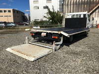 MITSUBISHI FUSO Canter Flat Body TKG-FEB50 2015 11,540km_12