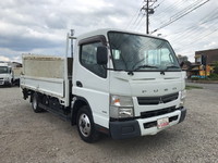 MITSUBISHI FUSO Canter Flat Body TKG-FEB50 2015 11,540km_3