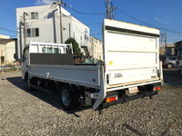 MITSUBISHI FUSO Canter Flat Body TKG-FEB50 2015 11,540km_4