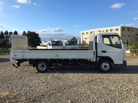 MITSUBISHI FUSO Canter Flat Body TKG-FEB50 2015 11,540km_6