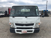 MITSUBISHI FUSO Canter Flat Body TKG-FEB50 2015 11,540km_7