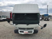 MITSUBISHI FUSO Canter Flat Body TKG-FEB50 2015 11,540km_8