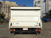 MITSUBISHI FUSO Canter Flat Body TKG-FEB50 2015 11,540km_9