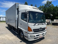 HINO Ranger Aluminum Wing KK-FD1JKEA 2003 150,809km_3