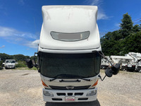 HINO Ranger Aluminum Wing KK-FD1JKEA 2003 150,809km_7