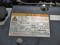 ISUZU Forward Aluminum Wing PA-FRD34L4 2005 385,450km_12