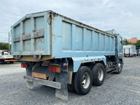 HINO Profia Deep Dump BDG-FR1AKXA 2010 450,954km_2