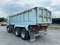 HINO Profia Deep Dump BDG-FR1AKXA 2010 450,954km_4