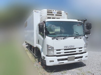 ISUZU Forward Refrigerator & Freezer Truck SKG-FRR90T2 2012 682,977km_3