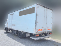 ISUZU Forward Refrigerator & Freezer Truck SKG-FRR90T2 2012 682,977km_4