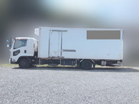 ISUZU Forward Refrigerator & Freezer Truck SKG-FRR90T2 2012 682,977km_5