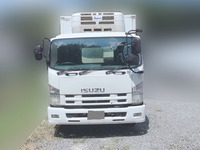 ISUZU Forward Refrigerator & Freezer Truck SKG-FRR90T2 2012 682,977km_6