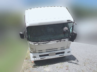 ISUZU Forward Refrigerator & Freezer Truck SKG-FRR90T2 2012 682,977km_7