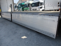 UD TRUCKS Quon Aluminum Wing QKG-CG5ZE 2013 862,000km_16