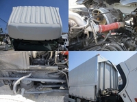 UD TRUCKS Quon Aluminum Wing QKG-CG5ZE 2013 862,000km_26