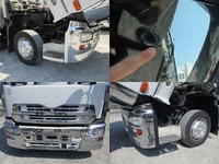 UD TRUCKS Quon Aluminum Wing QKG-CG5ZE 2013 862,000km_27