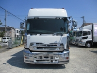 UD TRUCKS Quon Aluminum Wing QKG-CG5ZE 2013 862,000km_6