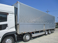 UD TRUCKS Quon Aluminum Wing QKG-CG5ZE 2013 862,000km_7