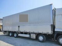 UD TRUCKS Quon Aluminum Wing QKG-CG5ZE 2013 862,000km_9