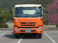 UD TRUCKS Quon Mixer Truck ADG-CW4XL 2006 236,000km_5