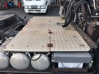 UD TRUCKS Quon Trailer Head ADG-GK4XLB 2007 533,009km_14