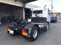 UD TRUCKS Quon Trailer Head ADG-GK4XLB 2007 533,009km_2