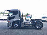 UD TRUCKS Quon Trailer Head ADG-GK4XLB 2007 533,009km_5