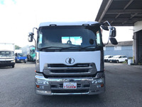 UD TRUCKS Quon Trailer Head ADG-GK4XLB 2007 533,009km_7