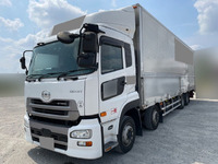 UD TRUCKS Quon Aluminum Wing QPG-CG5ZA 2017 411,461km_2