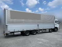 UD TRUCKS Quon Aluminum Wing QPG-CG5ZA 2017 411,461km_3