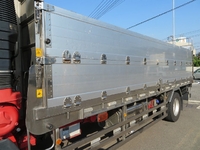 MITSUBISHI FUSO Fighter Aluminum Block LKG-FK72FZ 2011 348,000km_26