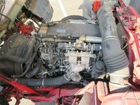 MITSUBISHI FUSO Fighter Aluminum Block LKG-FK72FZ 2011 348,000km_31