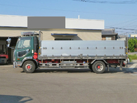 MITSUBISHI FUSO Fighter Aluminum Block LKG-FK72FZ 2011 348,000km_3